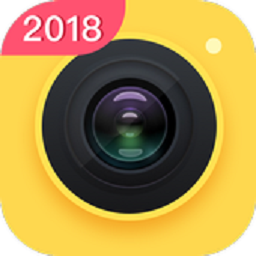 Selfie Camera - Filter & Sticker & Photo Editor